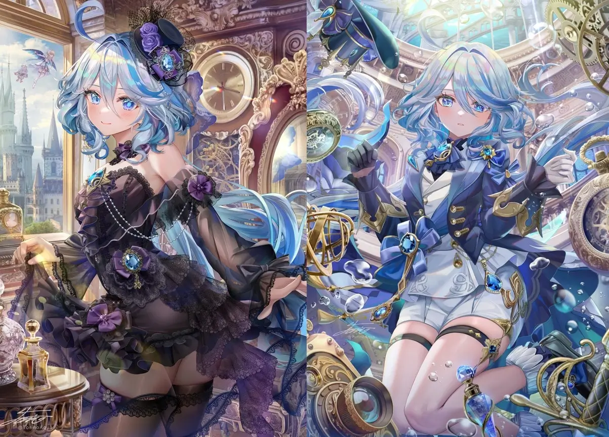 torino 10月更新作品合集【1.37G】